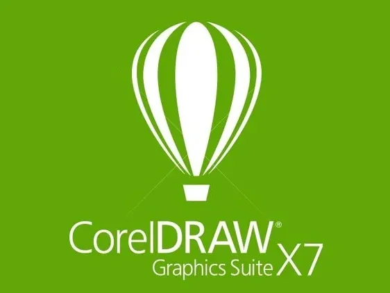 COREL DRAW X7