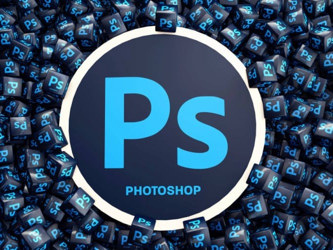 PHOTOSHOP
